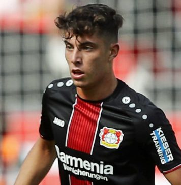 Barcelona considera ceder três jogadores por Kai Havertz Barcelona-considera-ceder-três-jogadores-por-Kai-Havertz