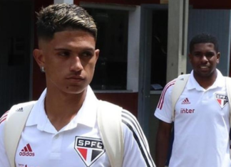 Barcelona-se-aproxima-da-contratação-de-Gustavo-Maia-do-São-Paulo