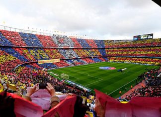 Barcelona-quer-criar-mosaico-para-o-jogo-contra-o-Atlético-Madrid