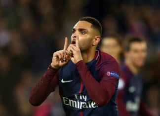 Barcelona-não-vai-contratar-Layvin-Kurzawa-do-PSG