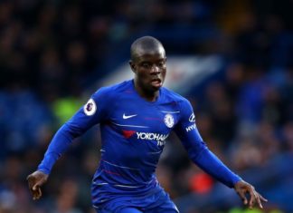 Barcelona e Real Madrid brigam por N’ Golo Kanté, segundo jornal