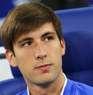 Barcelona | Juan Miranda retorna ao Camp Nou Barcelona-Juan-Miranda-retorná-ao-Camp-Nou