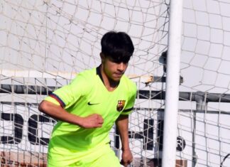 Manchester City de olho em uma jovem estrela do Barcelona Manchester-City-de-olho-em-uma-jovem-estrela-do-Barcelona