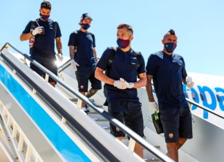 Barcelona-divulga-lista-de-convocados-para-a-partida-contra-a-Real-Mallorca