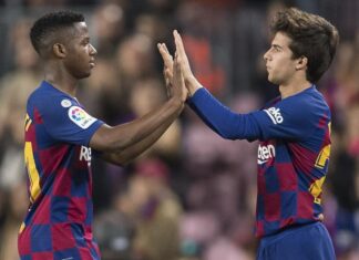 Barcelona-Rivaldo-sobre-Ansu-Fati-e-Riqui-Puig-não-acho-que-eles-façam-a-diferença