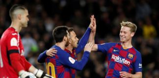 Barcelona-x-Leganés-provável-escalação-do-Barça
