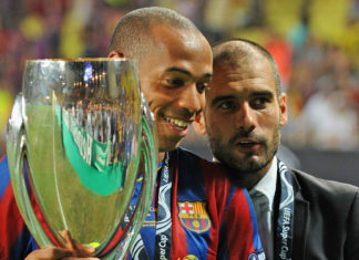 Barcelona-Thierry-Henry-Guardiola-ativou-meu-cerébro-taticamente