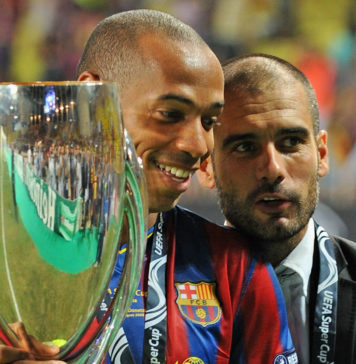 Barcelona-Thierry-Henry-Guardiola-ativou-meu-cerébro-taticamente