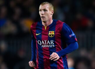Jéremy-Mathieu-ex-Barcelona-anuncia-a-sua-aposentadoria