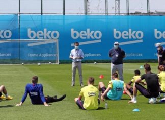 Jogadores-do-Barcelona-não-aceitam-redução-salarial