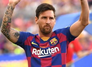 Lionel Messi informou ao Barcelona que deseja sair de graça Messi-é-o-momento-mais-dificil-da-minha-carreira-nunca-esperei-sair-de-Barcelona