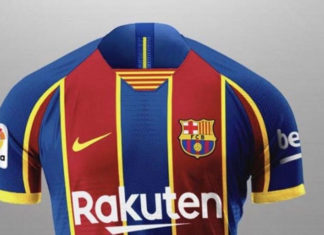 Barcelona usará camisa 2020/21 contra o Espanyol Barcelona-usará-camisa-2020-21-contra-o-Espanyol