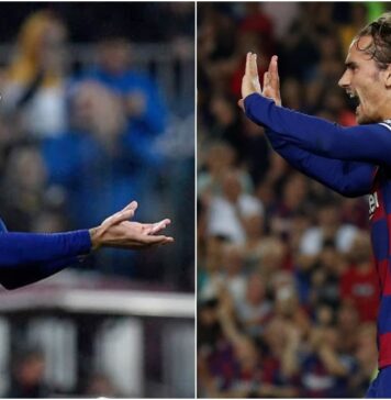 Griezmann-tem-primeira-temporada-no-Barcelona-inferior-a-Coutinho