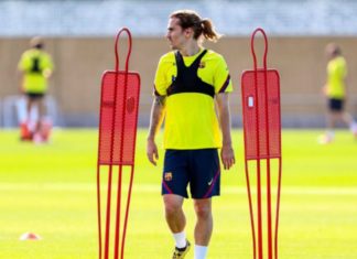 Barcelona-Antoine-Griezmann-revela-aonde-deseja-terminar-a-carreira