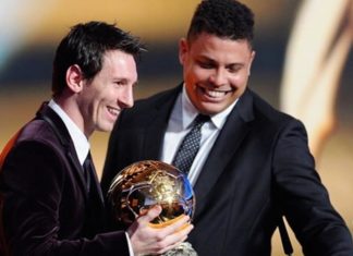 Barcelona | Ronaldo Fenômeno: “É claro que Lionel Messi é o número 1” Barcelona-Ronaldo-fenômeno-e-claro-que-Lionel-Messi-e-o-número-1