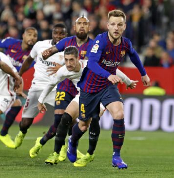 Real Valladolid x Barcelona: Provável escalação do Barça Real-Valladolid-x-Barcelona-provável-escalação-do-Barça