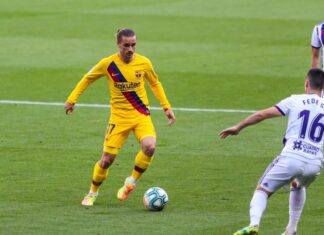 Barcelona-Griezmann-pode-ficar-de-fora-por-três-semanas