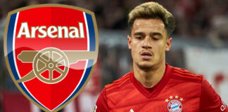 Philippe-Coutinho-pode-estar-mais-próximo-do-Arsenal