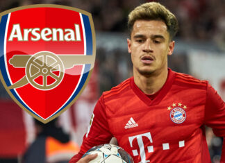 Philippe-Coutinho-pode-estar-mais-próximo-do-Arsenal