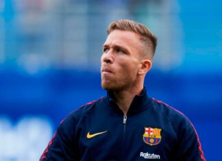 Barcelona abriu processo disciplinar contra Arthur Melo Barcelona-abriu-processo-disciplinar-contra-Arthur-Melo
