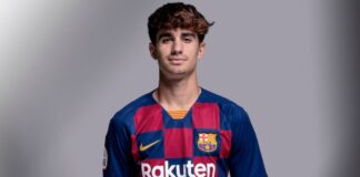 Barcelona-Porto-e-Sampdoria-brigaM-pela-contratação-de-Álex-Collado