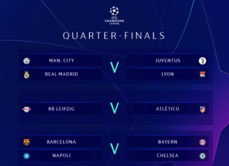 Barcelona-poderá-enfrentar-o-Bayern-de-Munique-nas-quartas-de-final-da-Champions