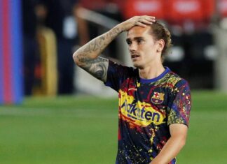 Candidato à presidência do Barcelona: “A contratação de Griezmann não deveria ter sido feita” Candidato-a-presidência-do-barcelona-a-contratação-de-Griezmann-não-deveria-ter-sido-feita