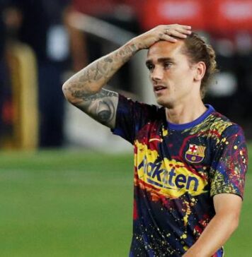 Candidato à presidência do Barcelona: “A contratação de Griezmann não deveria ter sido feita” Candidato-a-presidência-do-barcelona-a-contratação-de-Griezmann-não-deveria-ter-sido-feita