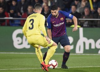 Barcelona divulga lista de convocados para a partida contra o Villarreal Barcelona-divulga-lista-de-convocados-para-a-partida-contra-o-Villarreal