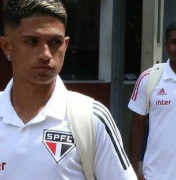 São-Paulo-confirma-venda-de-Gustavo-maia-ao-Barcelona