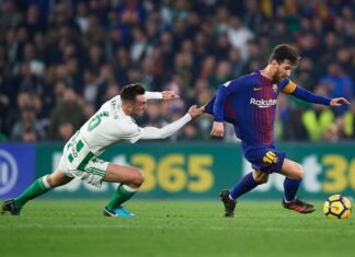Barcelona escalado para o duelo contra o Celta de Vigo Barcelona-escalado-para-o-duelo-contra-o-Celta-de-Vigo