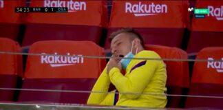 Torcedores-do-Barcelona-ficam-indignados-com-Arthur