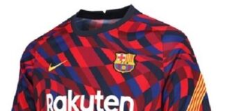 Nova-camisa-do-Barcelona-sera-inspirada-em-mosaico