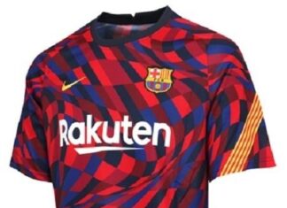 Nova-camisa-do-Barcelona-sera-inspirada-em-mosaico