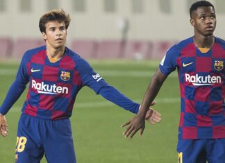 O-plano-do-Barcelona-para-Ansu-Fati-e-Riqui-Puig