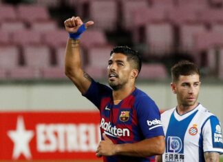 Suárez-abre-as-portas-do-Barcelona-para-Lautaro-Martínez