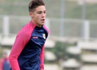 Barcelona-contratará-Fabian-Luzzi-do-Rayo-Vallecano