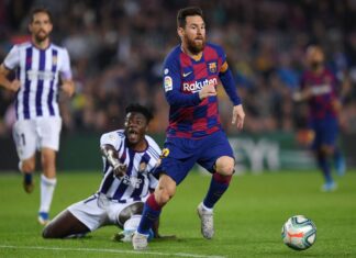 Real Valladolid x Barcelona: Veja onde assistir ao vivo Real-Valladolid-x-Barcelona-veja-onde-assistir-ao-vivo