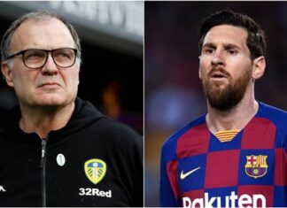 Lionel-Messi-quer-El-loco-Bielsa-no-comando-do-Barcelona
