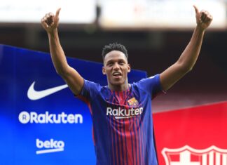 Yerry-Mina-explica-o-motivo-por-não-ter-sucesso-no-Barcelona