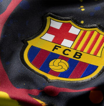 Barcelona teve negada a sua proposta por jovem lateral direito barcelona-apresentara-seu-novo-uniforme-para-2021-22