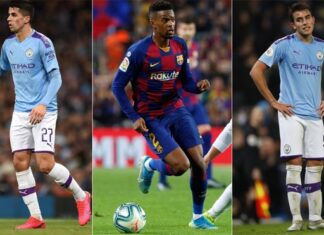 Troca-entre-Barcelona-e-Manchester-City-Eric-Garcia-e-Cancelo-em-troca-de-Semedo