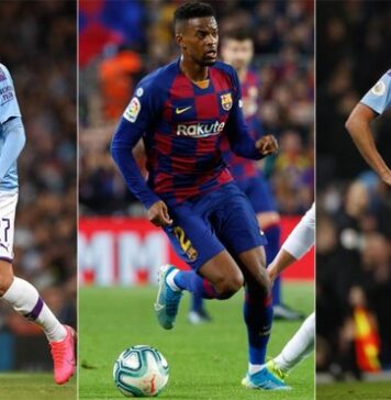 Troca-entre-Barcelona-e-Manchester-City-Eric-Garcia-e-Cancelo-em-troca-de-Semedo