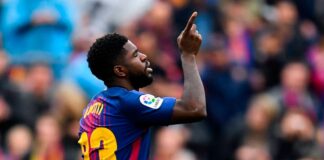 Samuel-Umtiti-vai-jogar-um-amistoso-pelo-Barcelona-B
