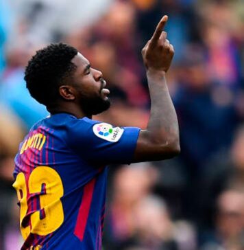 Samuel-Umtiti-vai-jogar-um-amistoso-pelo-Barcelona-B