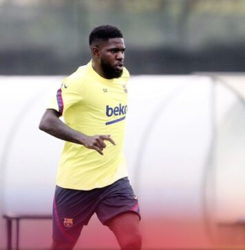 Olympique-de-Marseille-de-olho-em-Samuel-Umtiti-do-Barcelona
