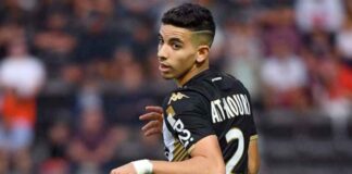 Barcelona-de-olho-no-lateral-Aït-Nouri-do-Angers