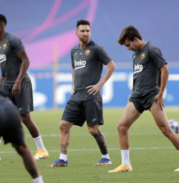 Barcelona-enxerga-dificuldade-em-escalar-o-ataque-titular-na-estreia-da-La-Liga