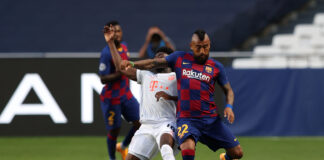 Inter-de-Milão-reascende-seu-interesse-em-Arturo-Vidal