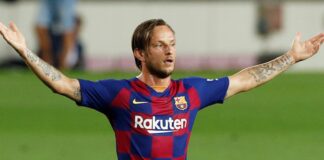 Rakitic-no-Tottenham-Mourinho-pergunta-sobre-o-jogador-do-Barcelona